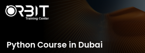 Python Course in Dubai
