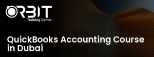 QuickBooks Accounting Course in Dubai