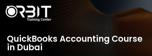 QuickBooks Accounting Course in Dubai training course in Dubai