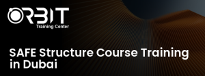 SAFE Structure Course Training in Dubai