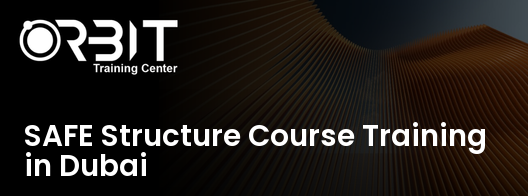 SAFE Structure Course Training in Dubai training course in Dubai