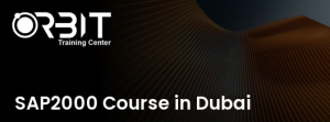 SAP2000 Course in Dubai