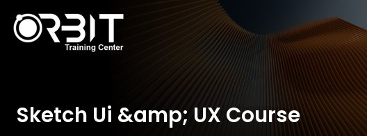 Sketch Ui & UX Course training course in Dubai
