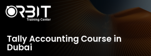 Tally Accounting Course in Dubai