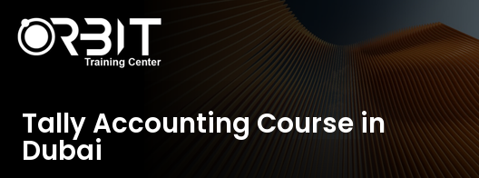 Tally Accounting Course in Dubai training course in Dubai