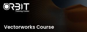 Vectorworks Course