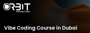 Vibe Coding Course in Dubai
