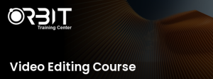 Video Editing Course