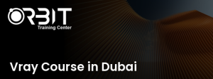 Vray Course in Dubai