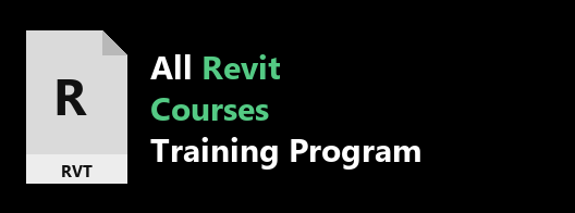 All Revit Courses Training Program at Orbit Training Center